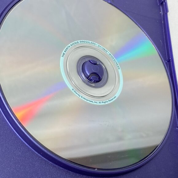 The North Avenue Irregulars (1999 DVD) Widescreen Comedy - Picture 6 of 7